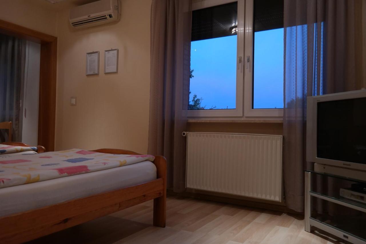 Villamirage Тарновске Гори Екстериор снимка