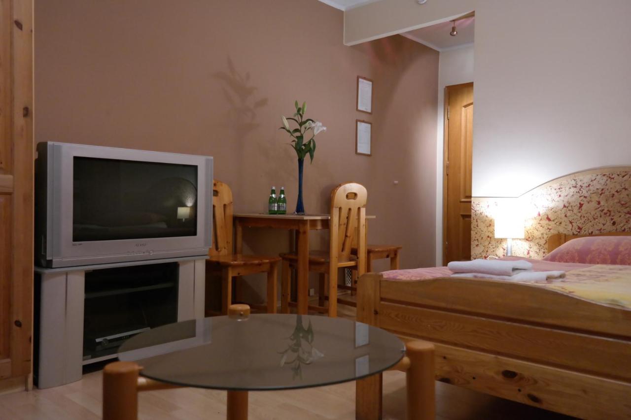 Villamirage Тарновске Гори Екстериор снимка