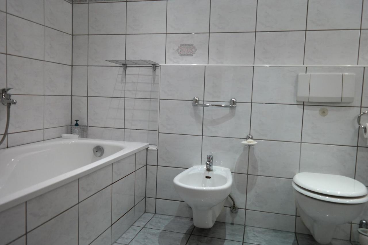 Villamirage Тарновске Гори Екстериор снимка