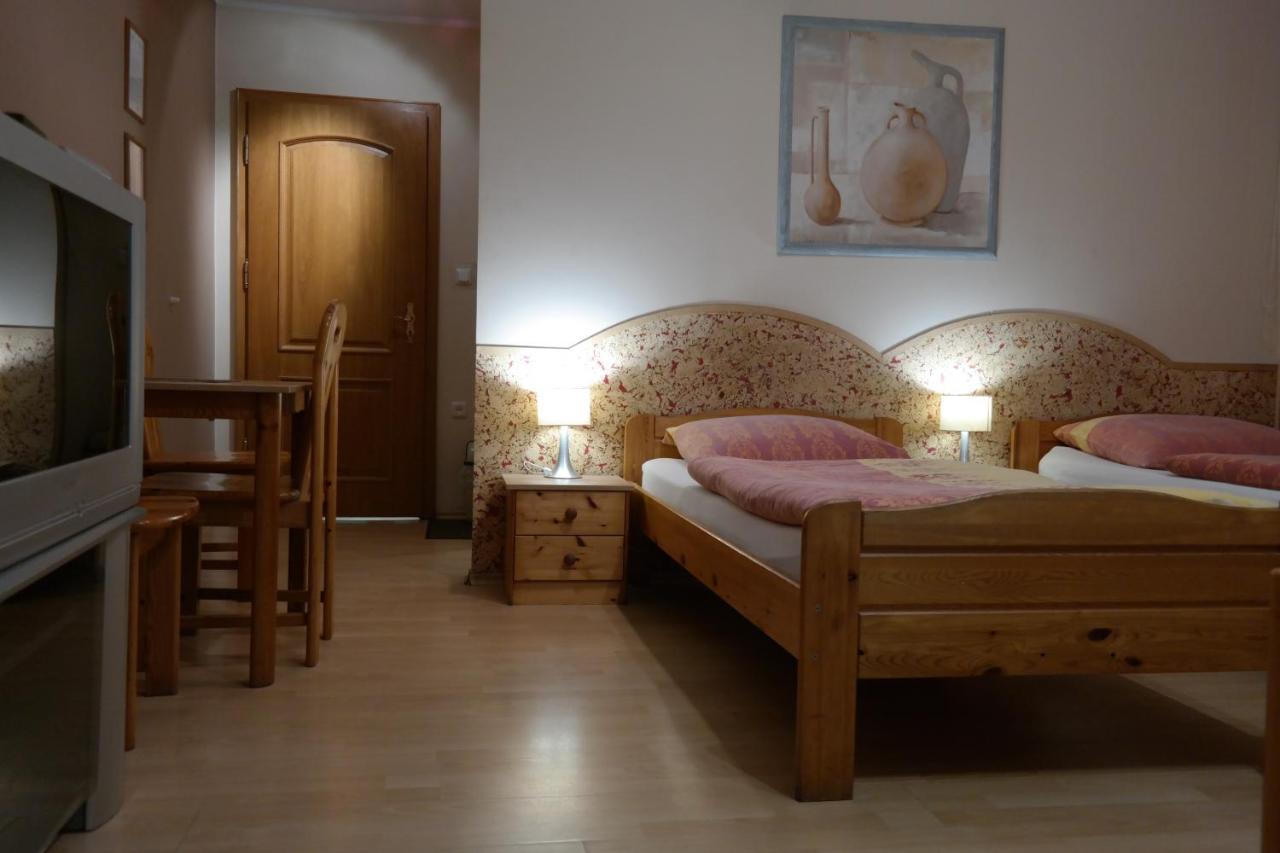 Villamirage Тарновске Гори Екстериор снимка