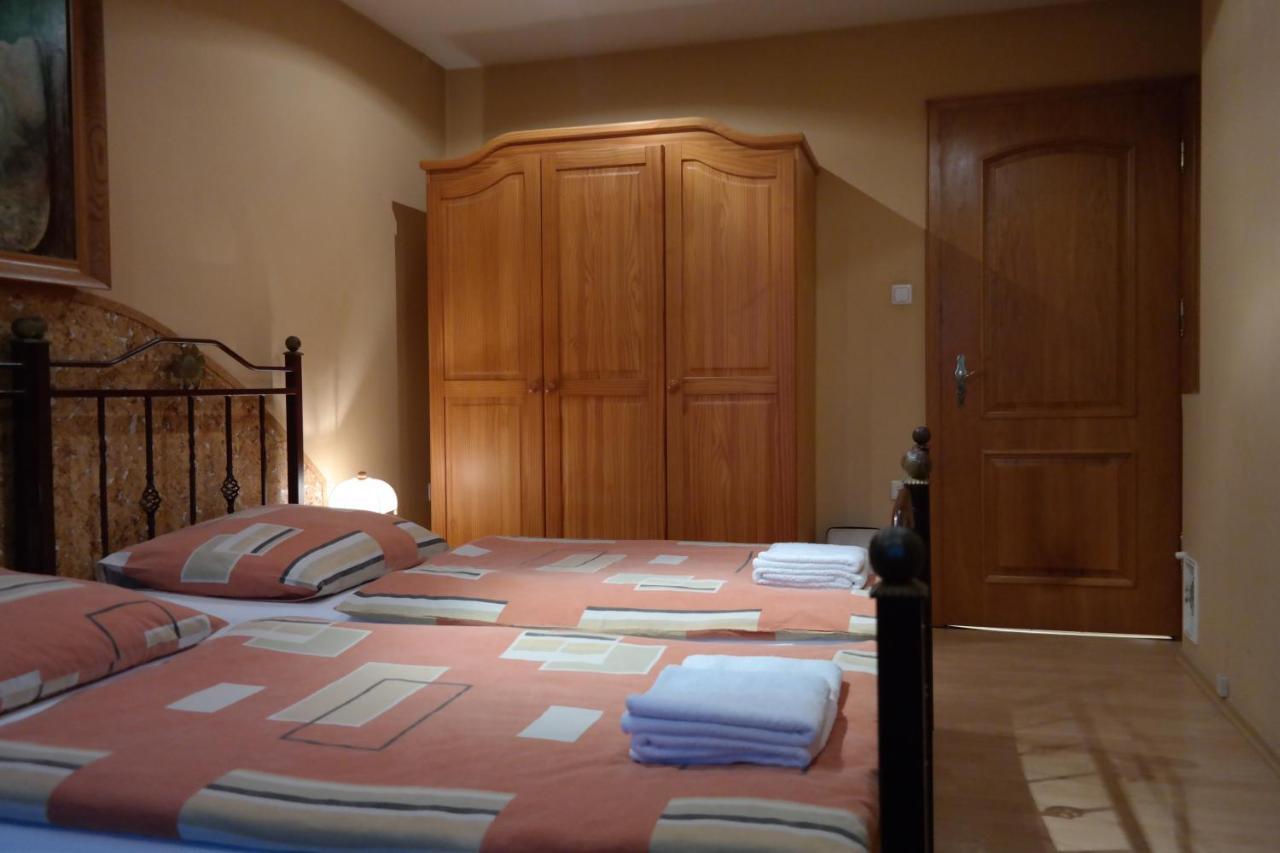 Villamirage Тарновске Гори Екстериор снимка