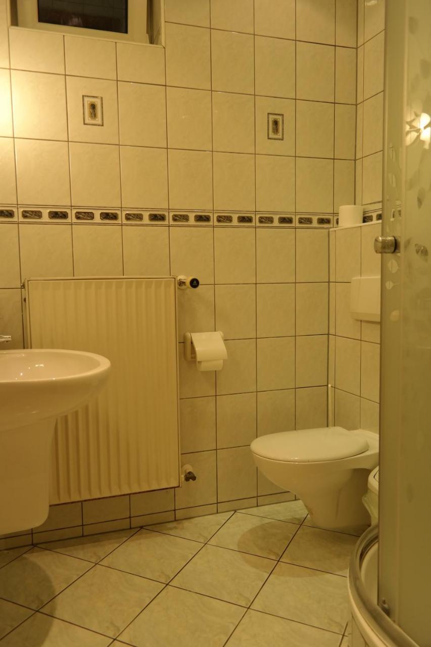 Villamirage Тарновске Гори Екстериор снимка