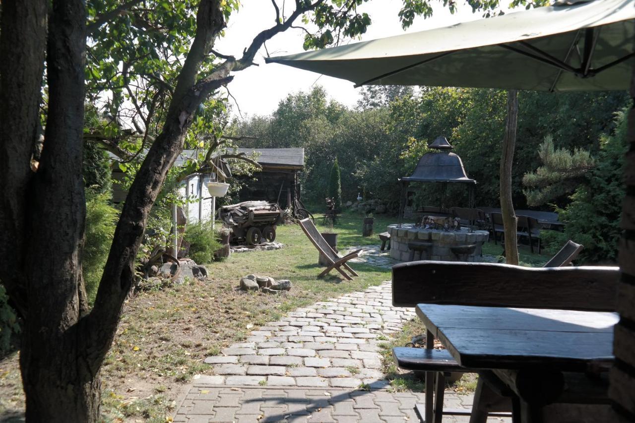 Villamirage Тарновске Гори Екстериор снимка