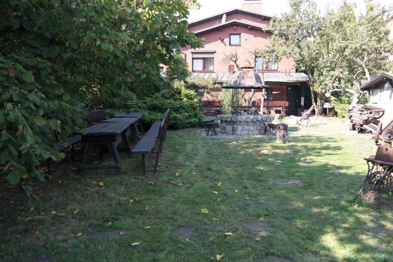 Villamirage Тарновске Гори Екстериор снимка